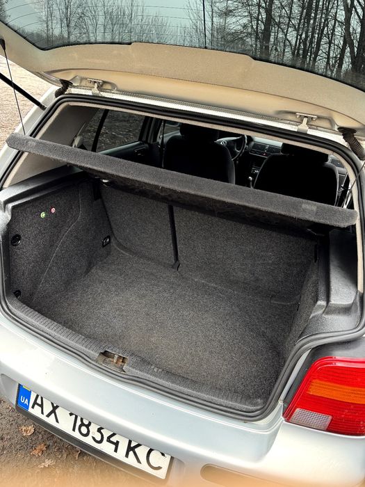 Продам Volkswagen golf 4