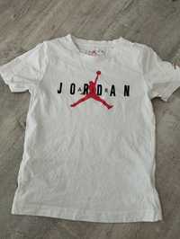 Koszulka Jordan dla chłopca