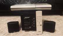 Bose Acoustimass System Lifestyle 5 Music Center