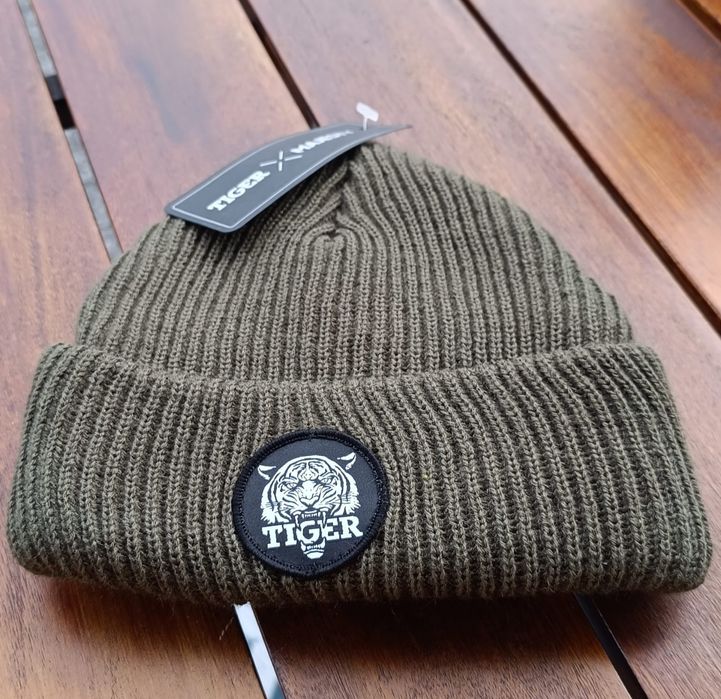 Czapka zimowa unisex