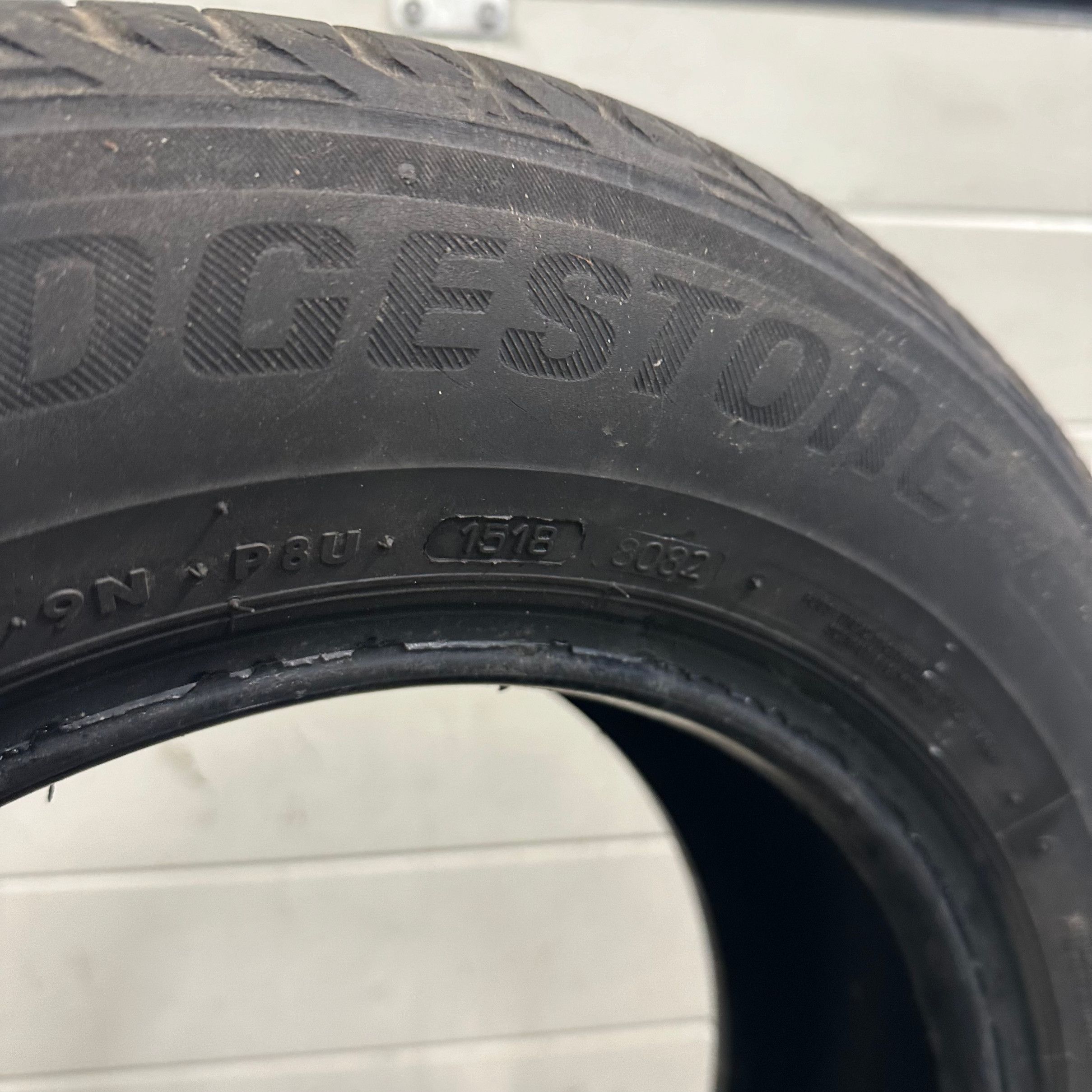 Opona Bridgestone Turanza T001 - 195/65/15