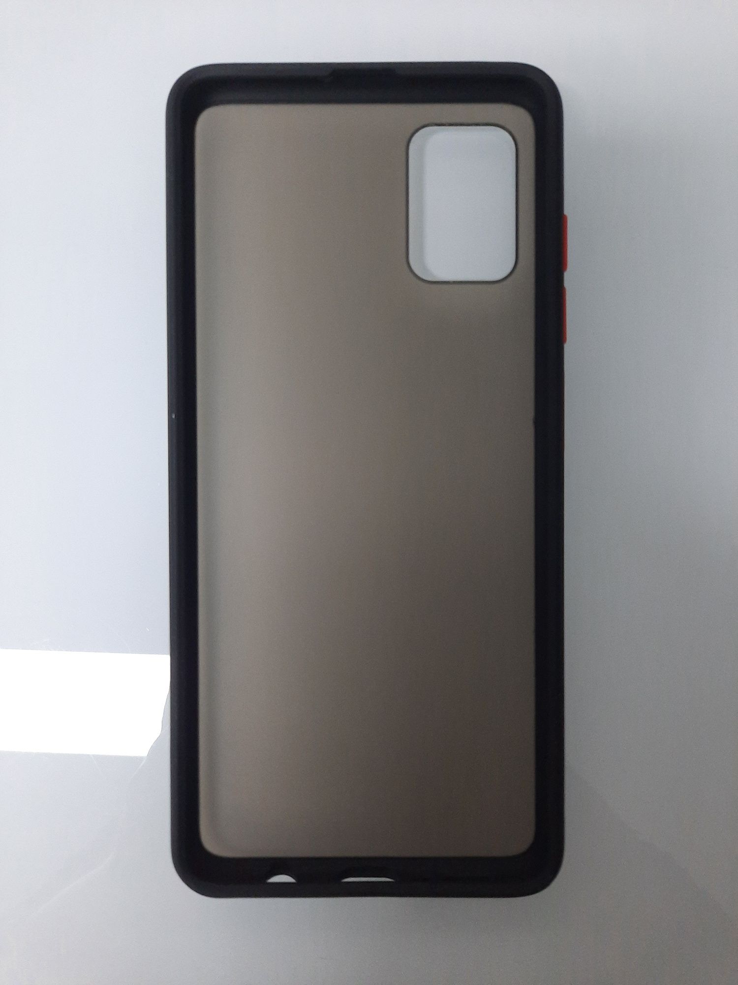 Capa Smartphone Samsung A51 - Nova / Embalada