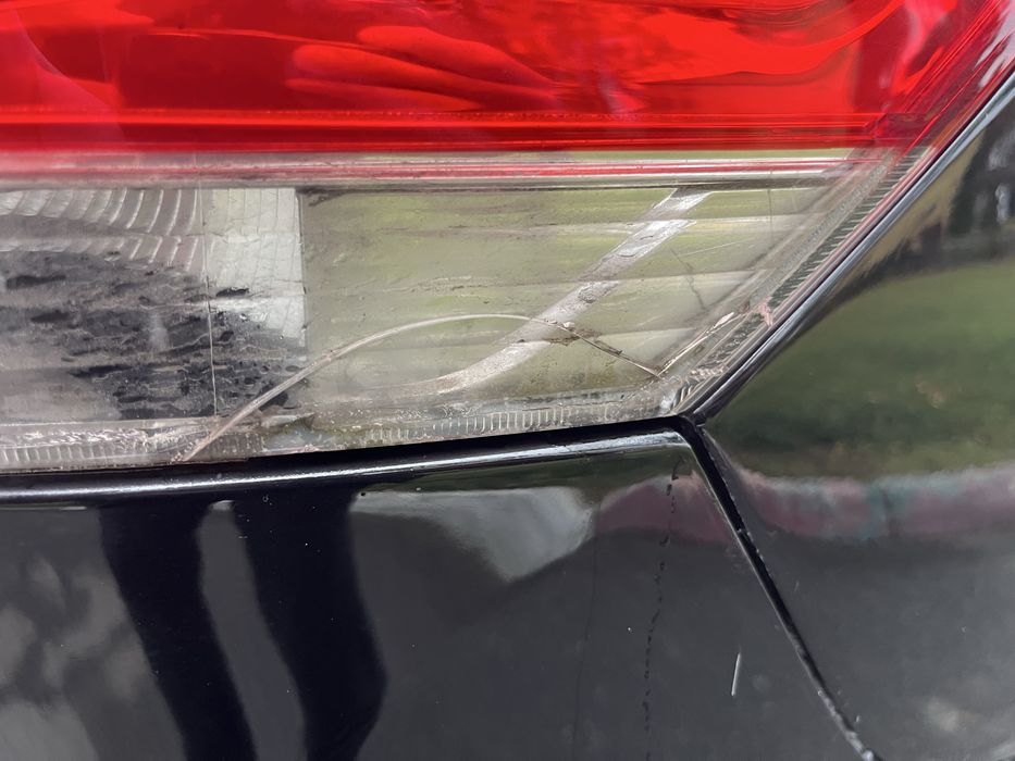 Тойота Venza, 2.7 газ