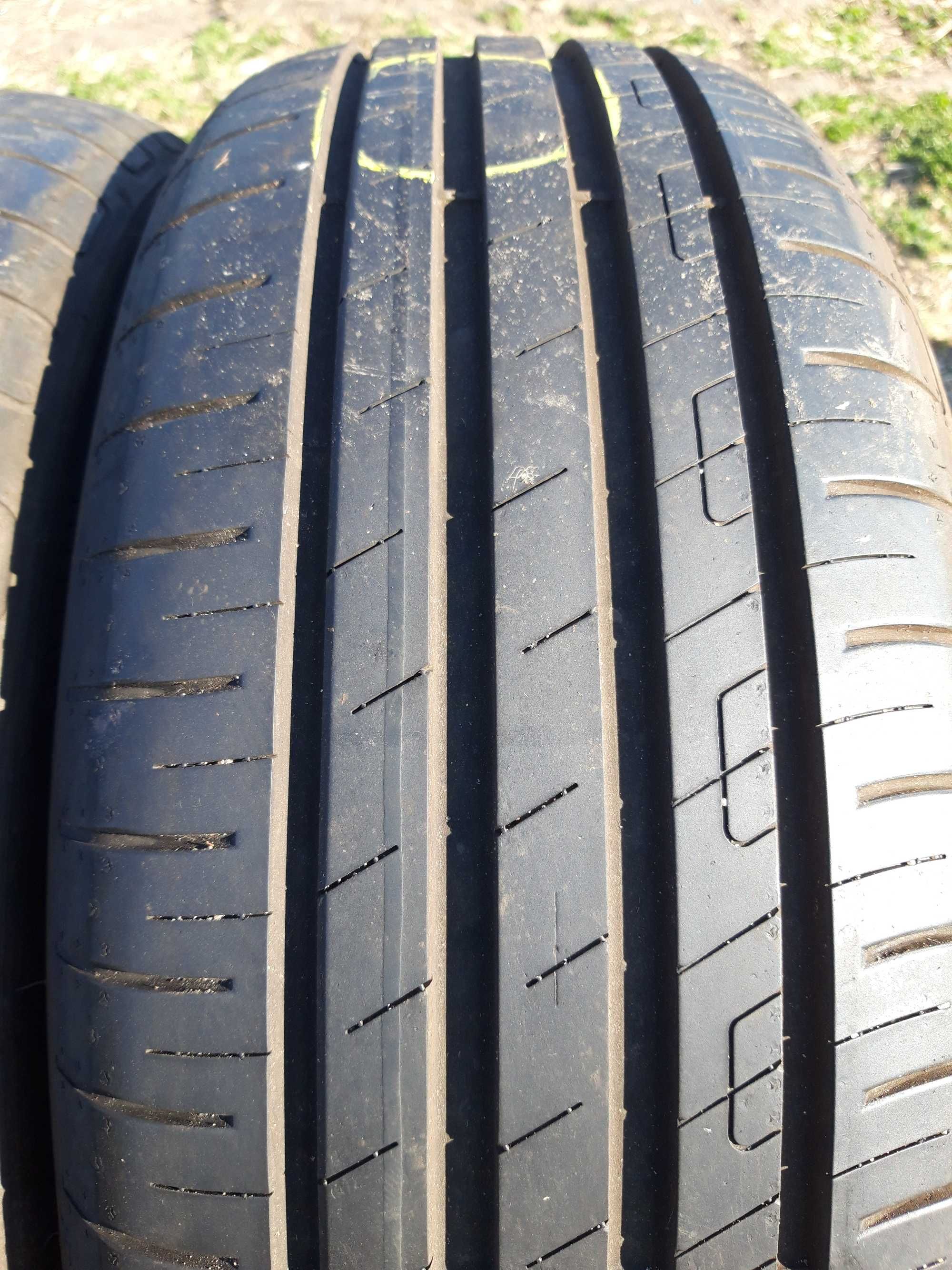 205/55/17 91V Goodyear Efficient Grip Performance