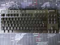 Klawiatura Logitech g915 tkl
