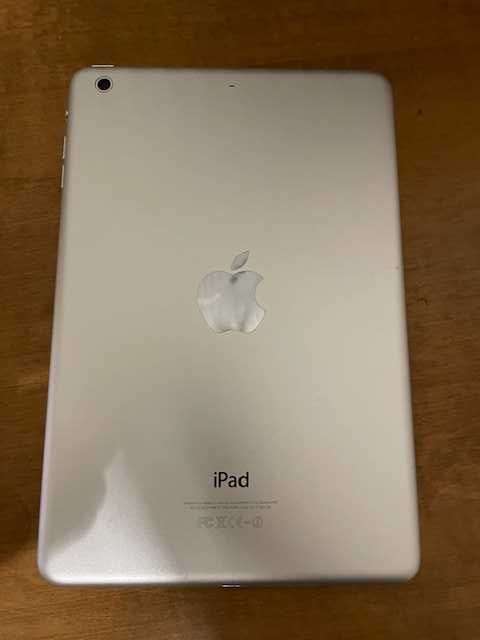 iPad Mini 2 16 Gb