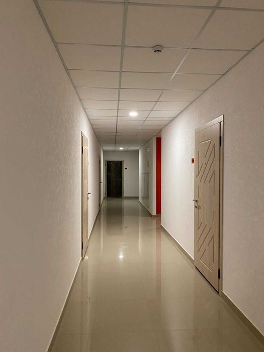 Смарт - квартира в ЖК "Акварель-8" на Таирова