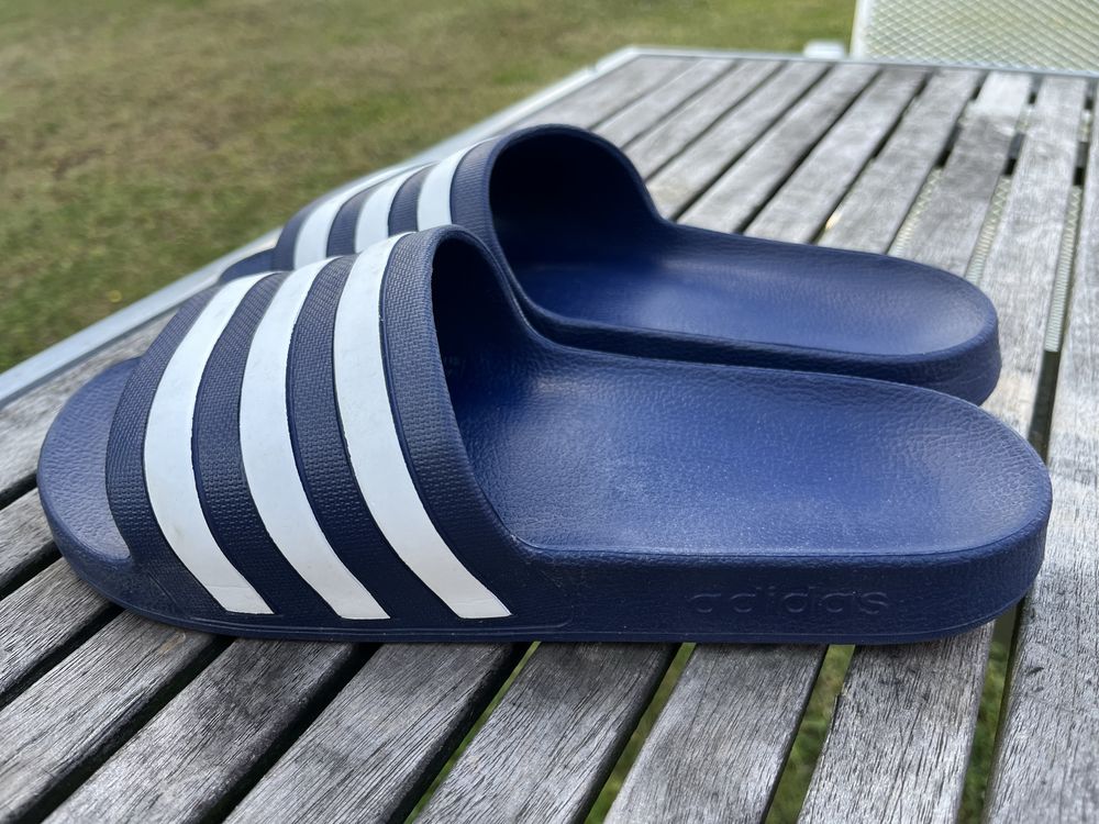 Klapki Adidas roz. 38-39