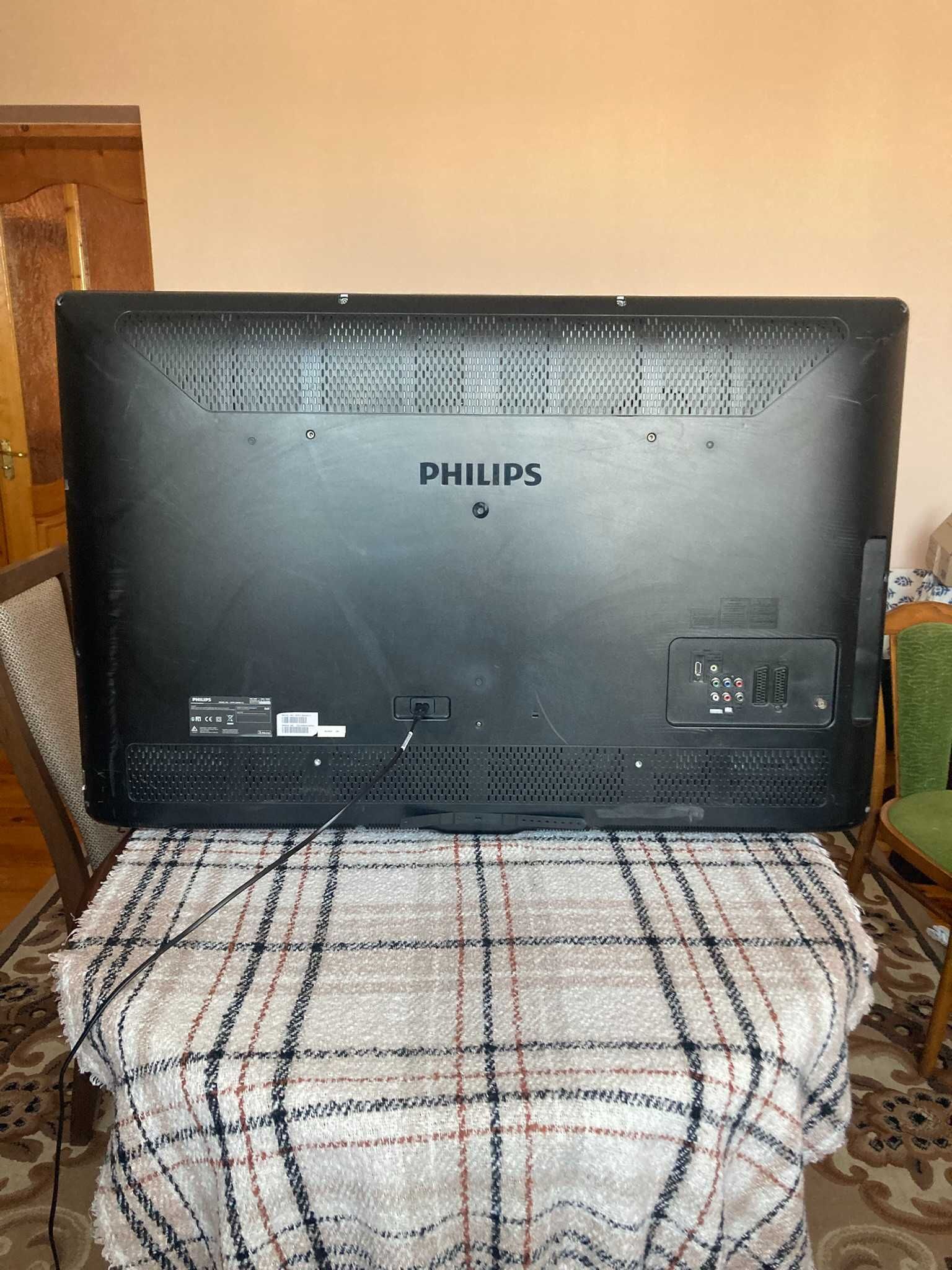 Телевізор Philips 42PFL3604/12 (42")