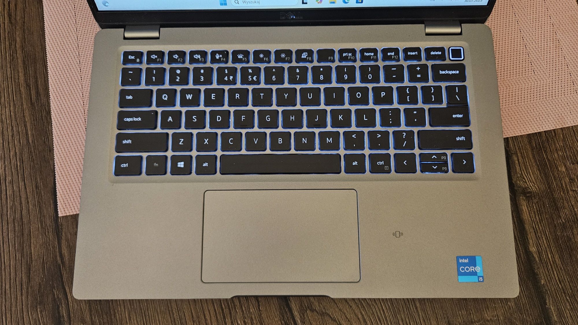 Laptop Dell Latitude 5420 i5-1135G7 16GB SSD 2022 rok bateria 6h