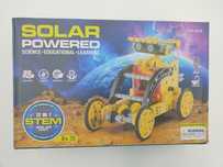 Robot solarny 12 w 1