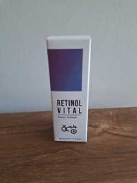 Serum esfolio retinol vital