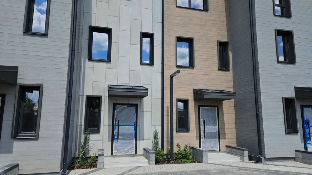 Чудова ціна! Таунхаус в Гатному 87 м2. Розстрочка на 2 роки