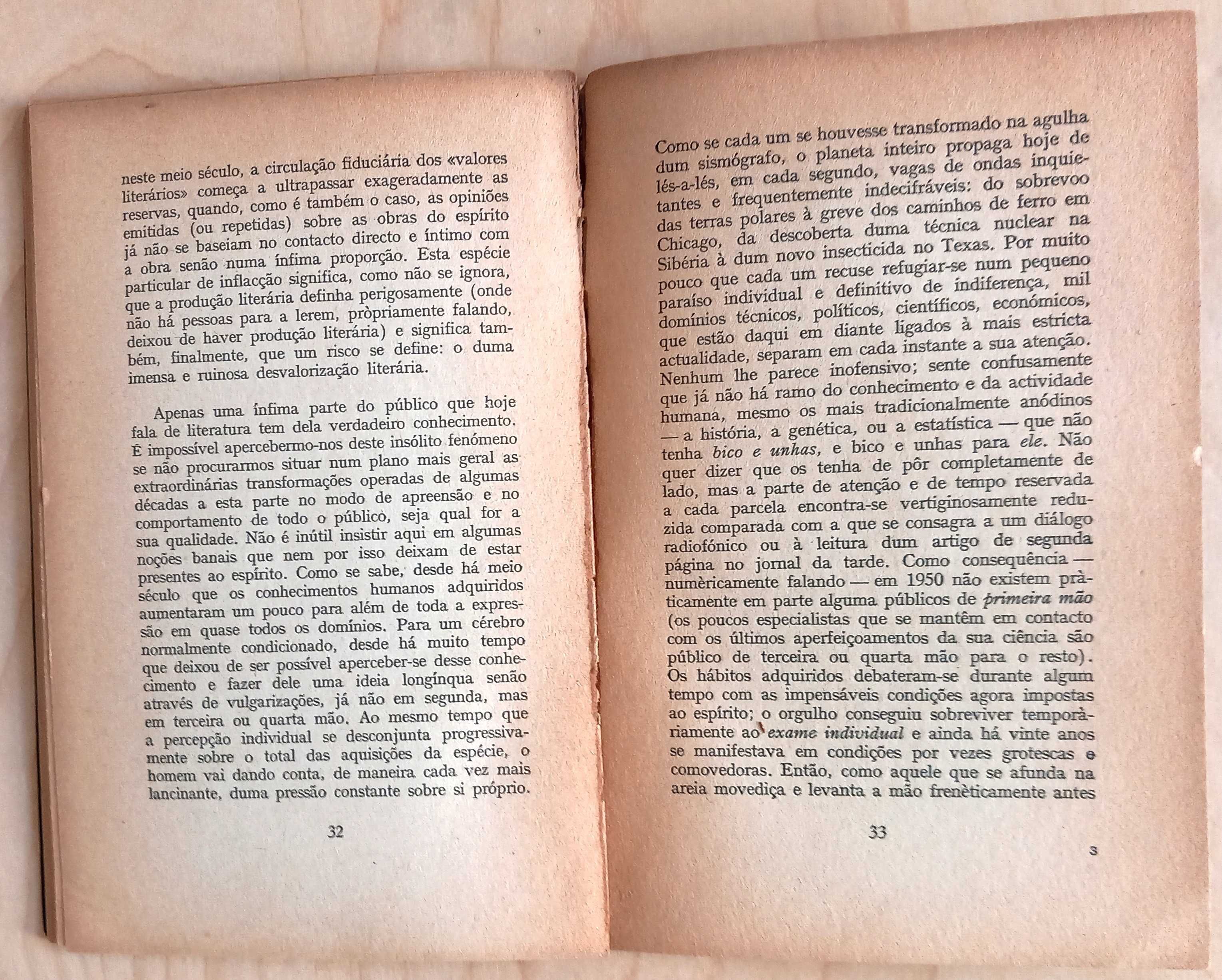 Julien Gracq- A Literatura no Estômago [Barca Solar; 1ª edição 1963]