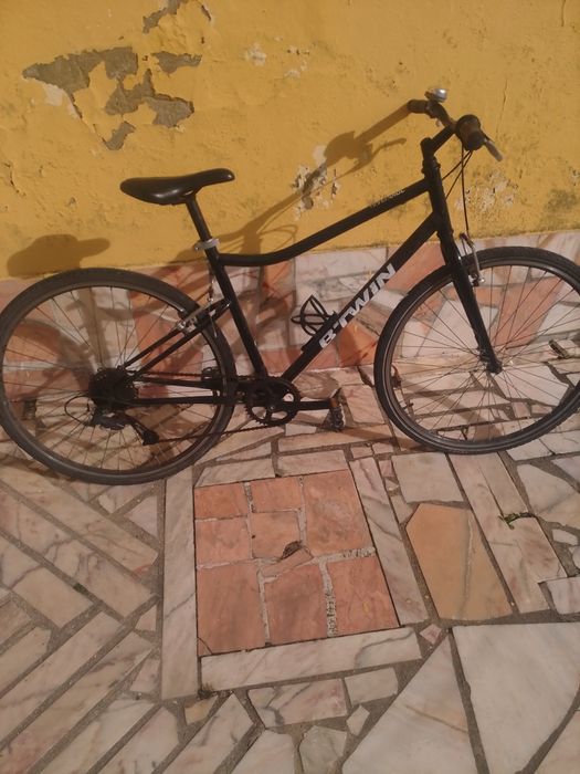Bicicleta Riversaide