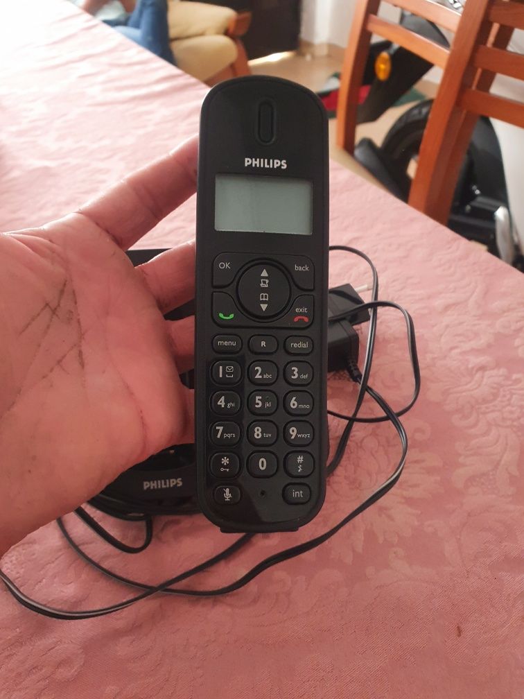 Vendo este telefone