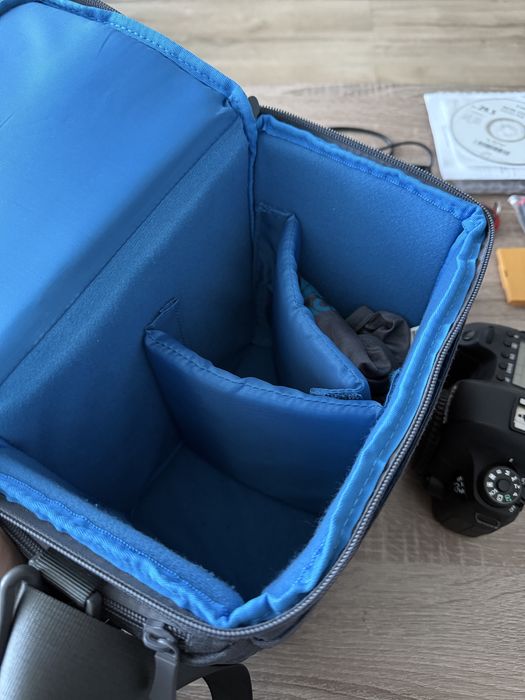 Фотоапарат canon eos 6d з обʼєктивом 50mm f/1.4 кенон