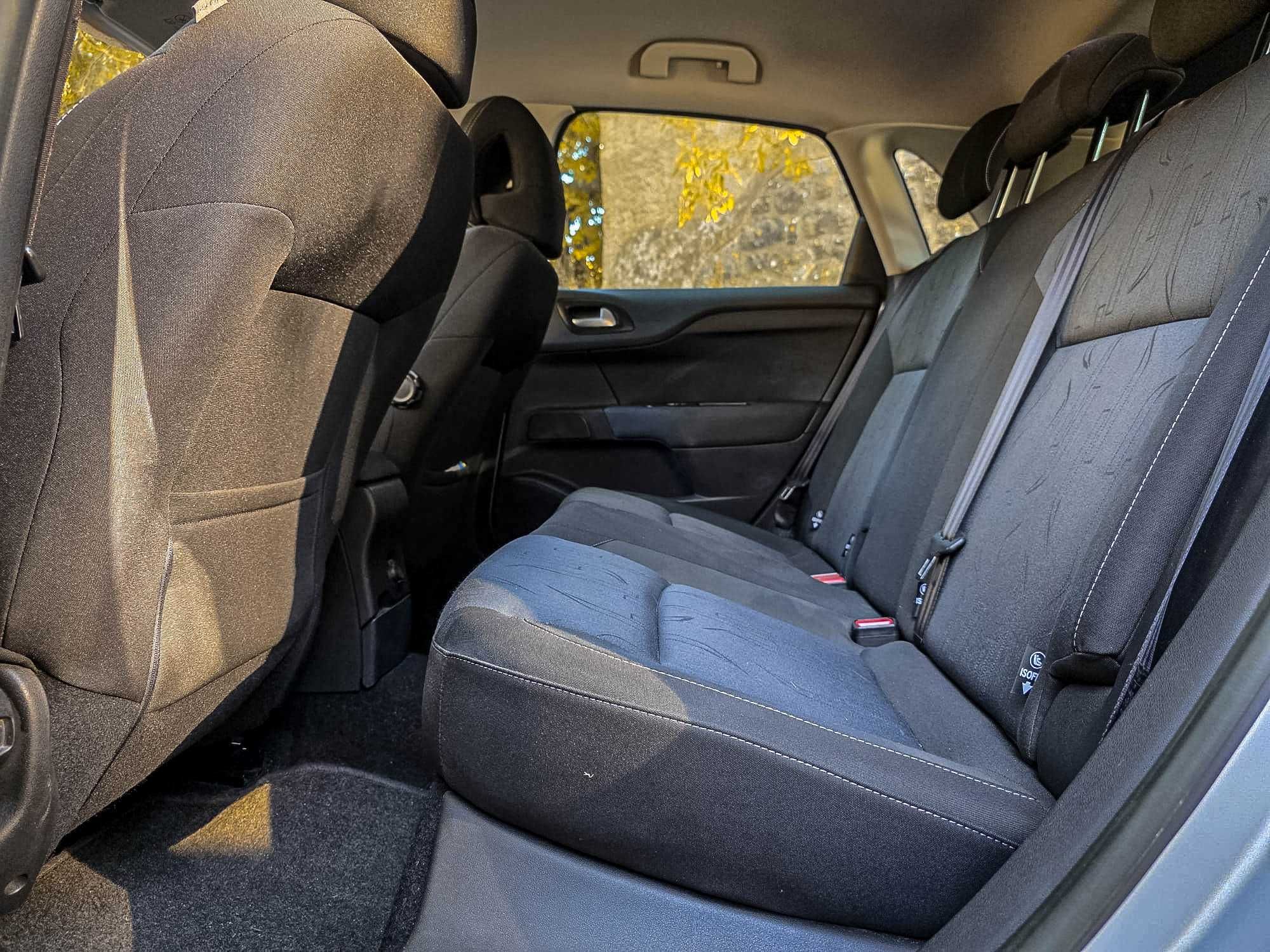 Citroën C4 1.6 e-HDi
