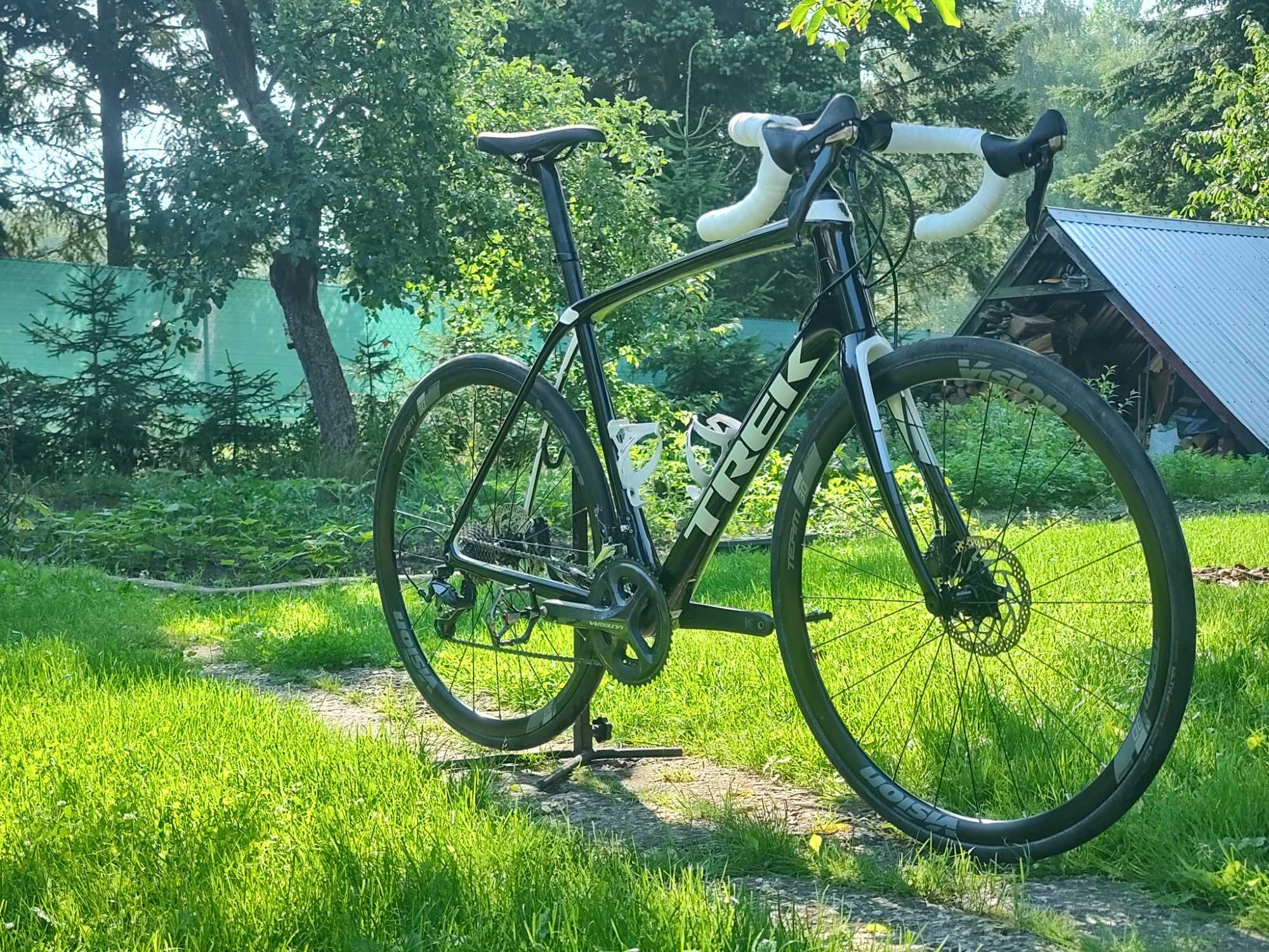 Trek Domane 6.0 SL disc. Endurance, szosa