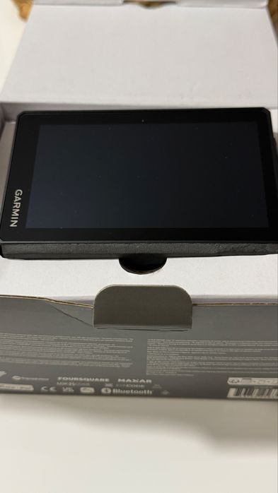 Garmin Zumo XT 4 meses