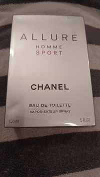 Chanel allure home sport 150ml