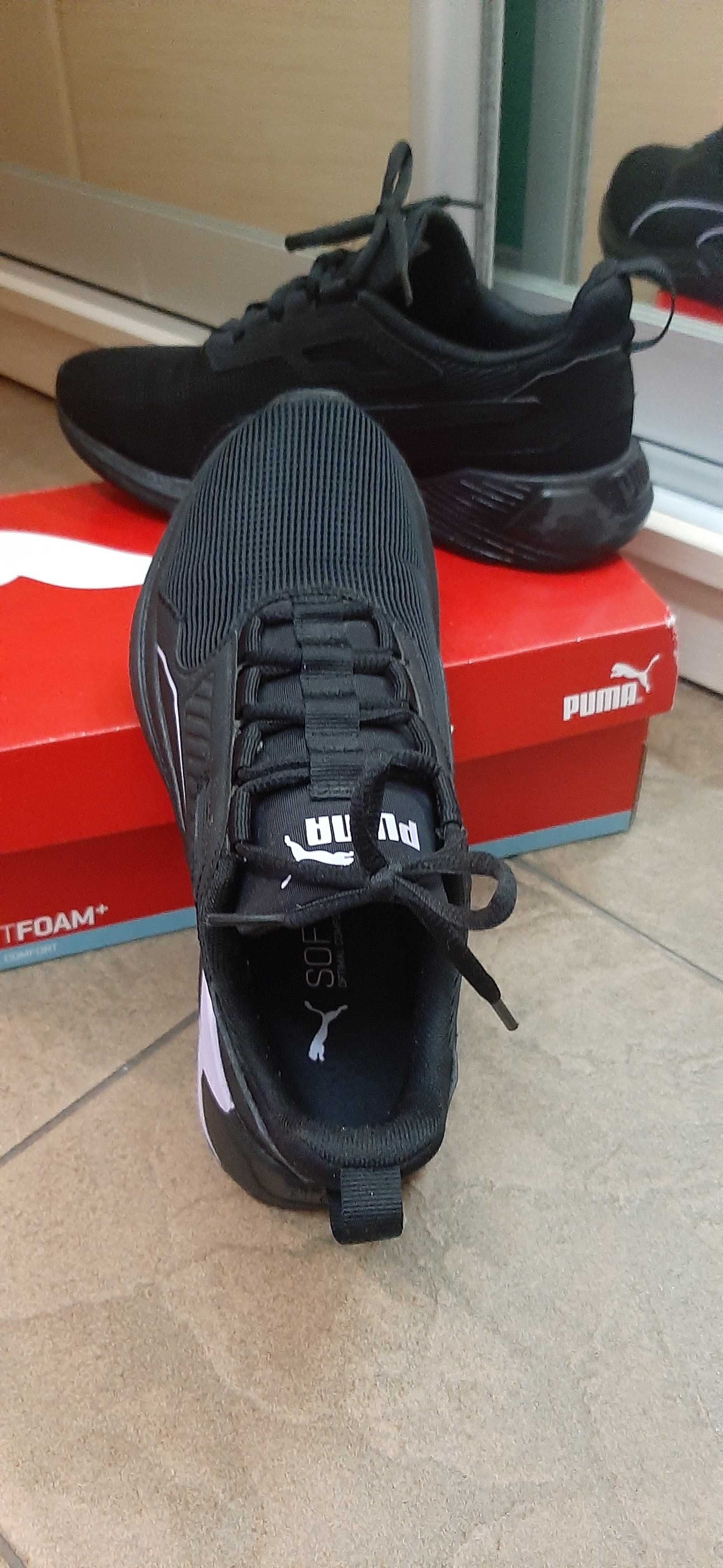 Кроссовки PUMA softfoam optimal comfort