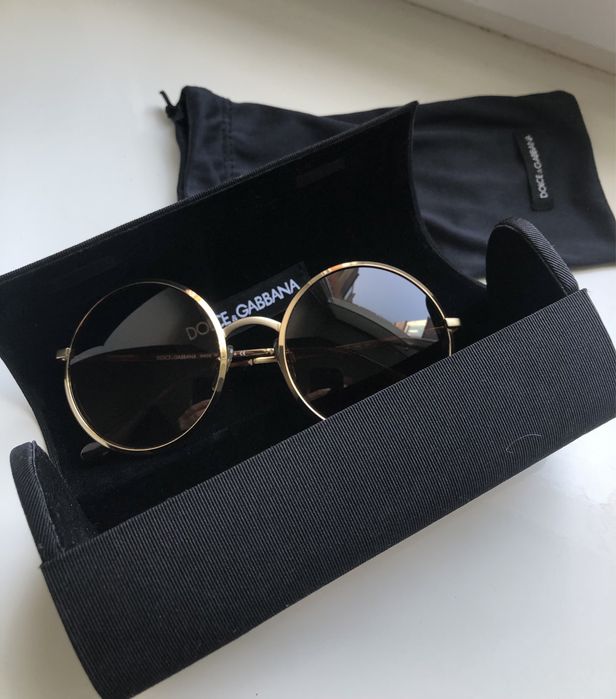 Окуляри DOLCE & GABBANA (DG 2155 1297/13)