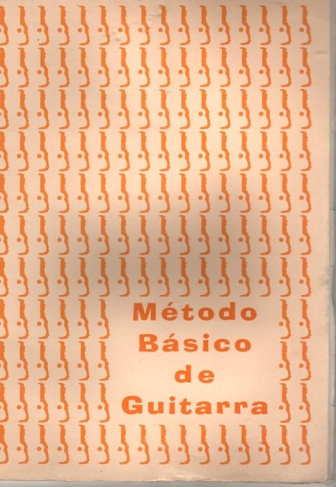 Método básico de guitarra