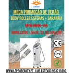 Máquina Endosferas vertical + 1 ano garantia + Curso Formação
