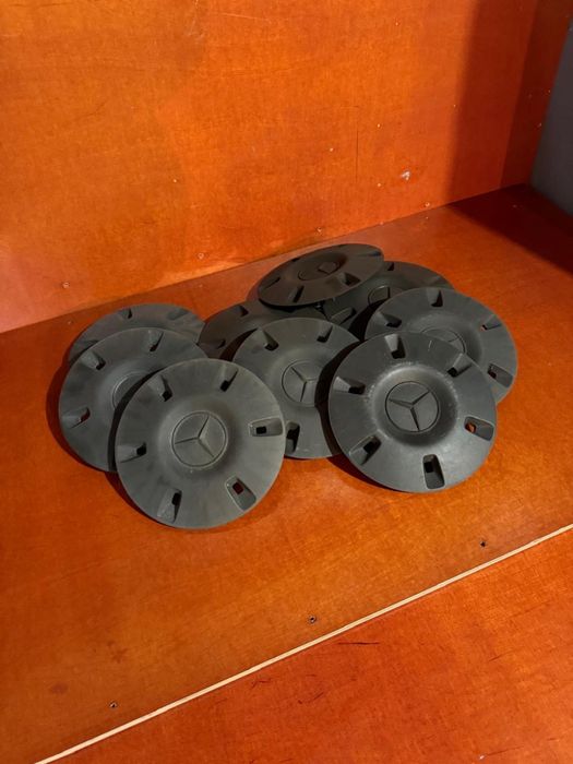 Ковпачки на диски Спрінтер 906