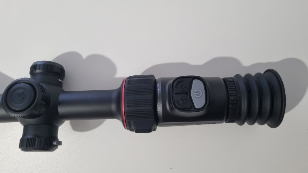 Тепловізійний приціл Nocpix ace H50R, S60R