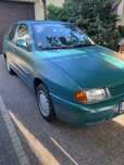 Volkswagen Polo Classic