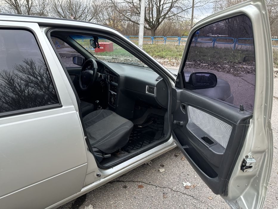 Daewoo Nexia 1.5 Газ/Бензин