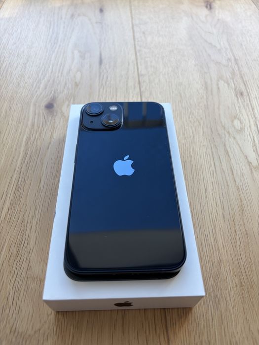 Iphone 13 mini em excelente estado