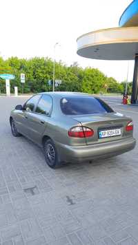 Daewoo Sens 2005гв.Газ/Бензин