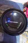 Subwoofer Pioneer