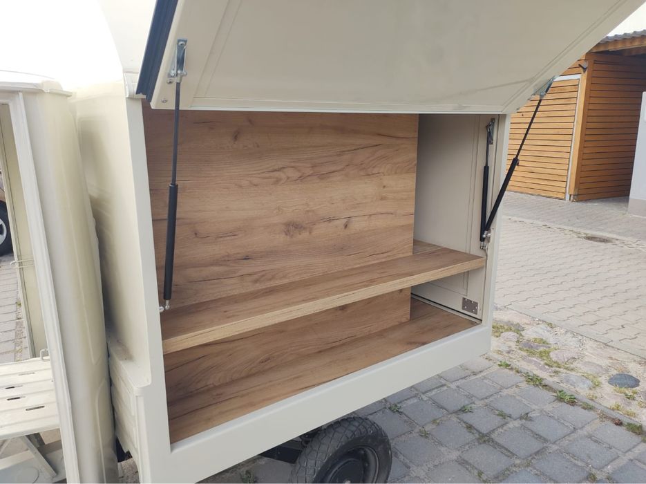 Sprzedam pojazd piaggo ape 50