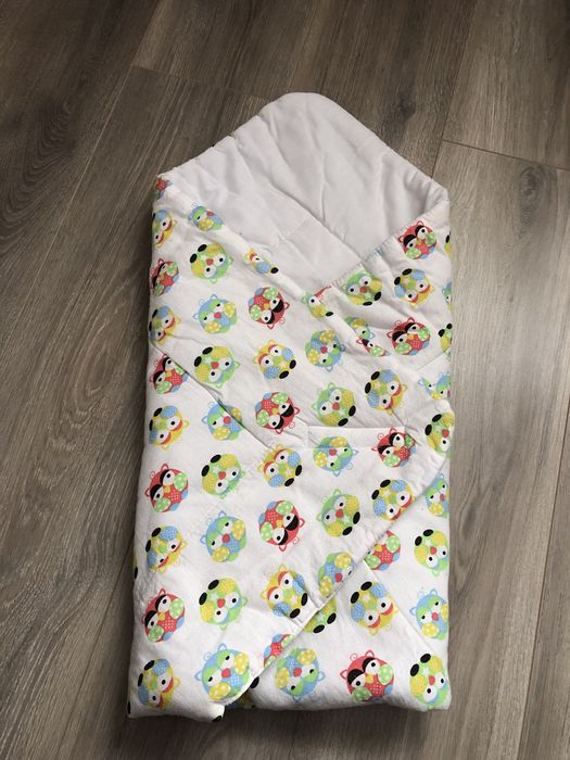 Конверт,плед,одіяльце