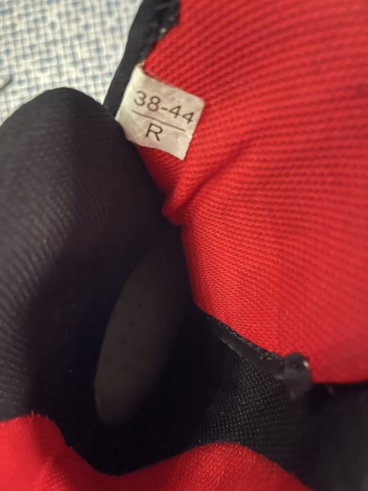 Продам бу ролики размер 38-44