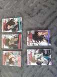 Dengeki Daisy 1-13 unikat