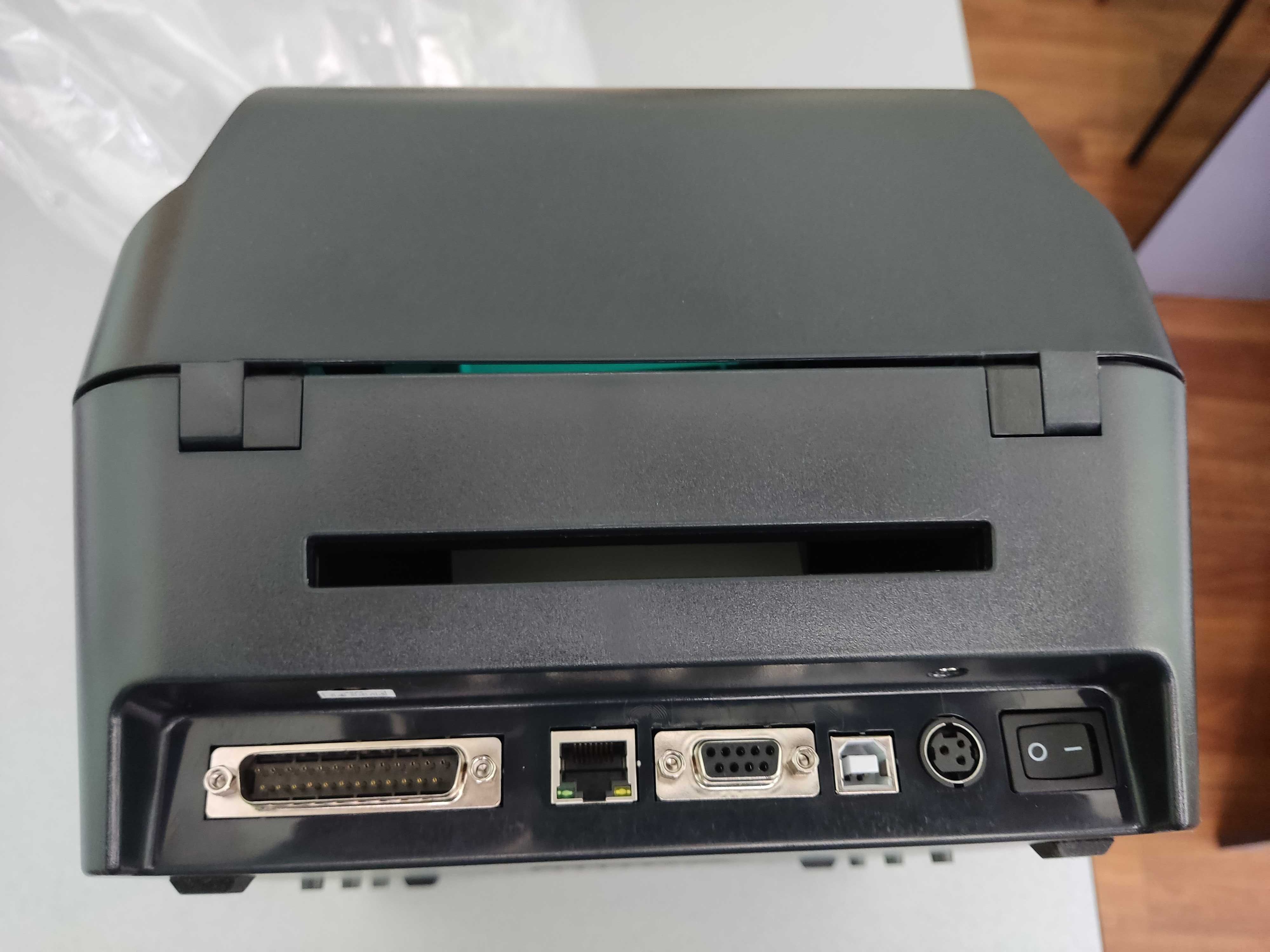 Принтер етикеток Rongta RP500