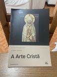Manual Emrc “Arte Cristã”