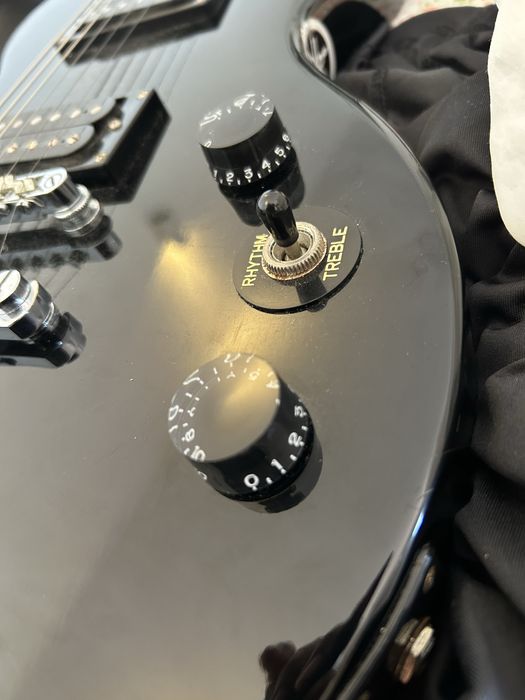 Vendo guitarra Epiphone