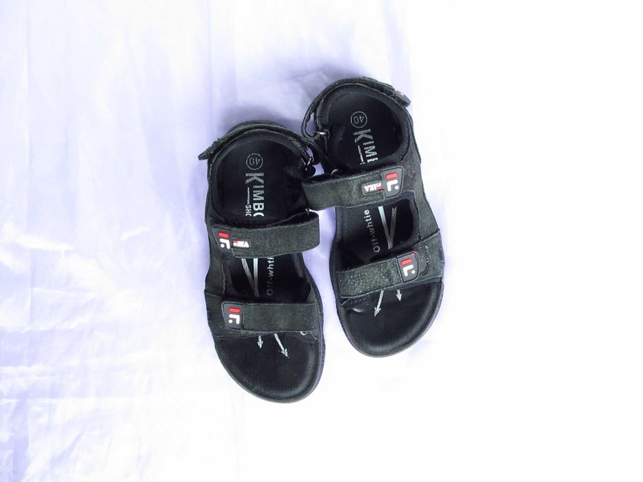 Сандалии босоножки KIMBOO 40р.(24 см)