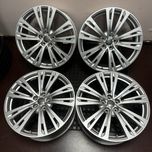Диски Audi R20 A6 A8 Q5 Etron Q7 Ковані оригінальні 4N0601025G