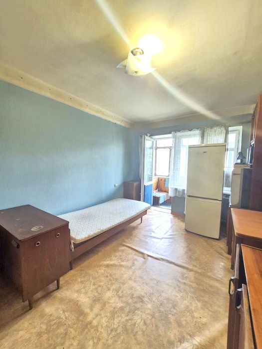 Вигідна пропозиція! Простора 3-кімнатна квартира Остафія Дашкевича 26