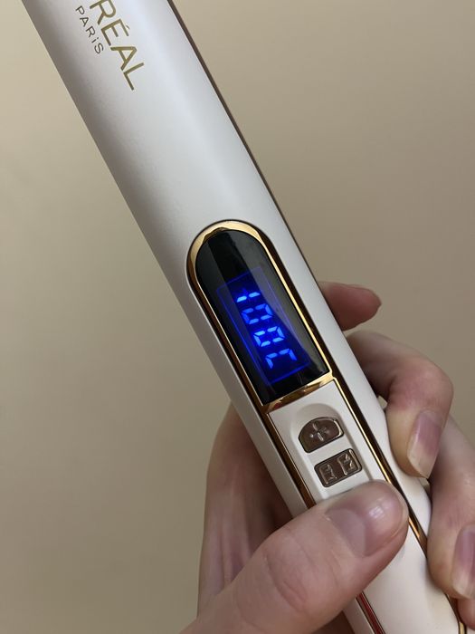 Стайлер для волосся loreal