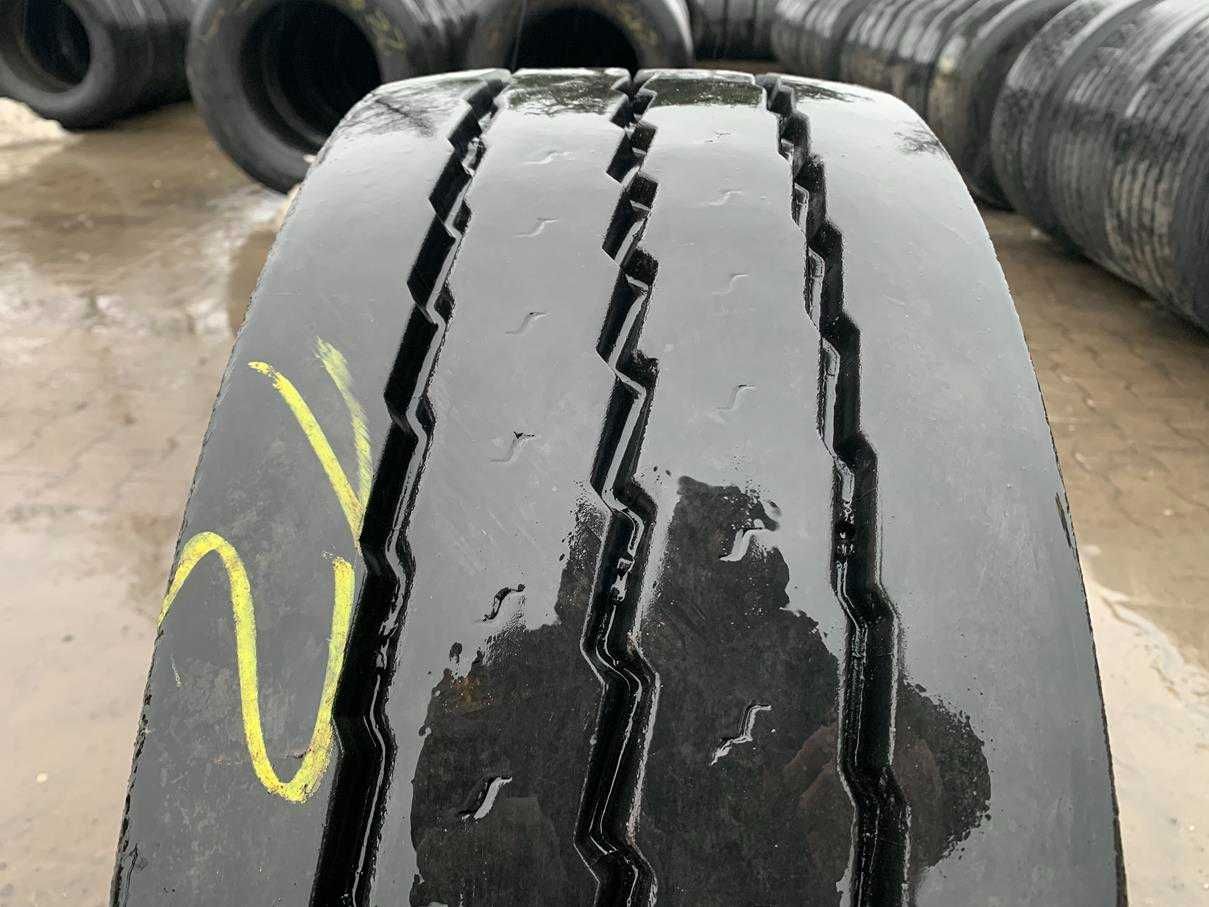255/60R19.5 Opona MICHELIN X MAXITRAILER XTA+E 11mm Naczepa XTA + E