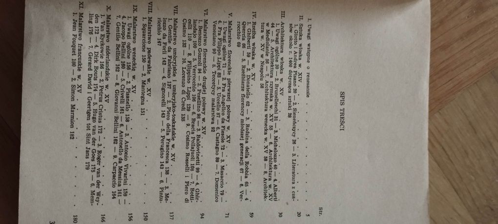 BOCHNAK A.: Historia sztuki nowożytnej. T.1-2.1983.