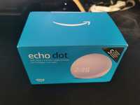 Głośnik Echo dot 5 z LED | Nowy | prezent